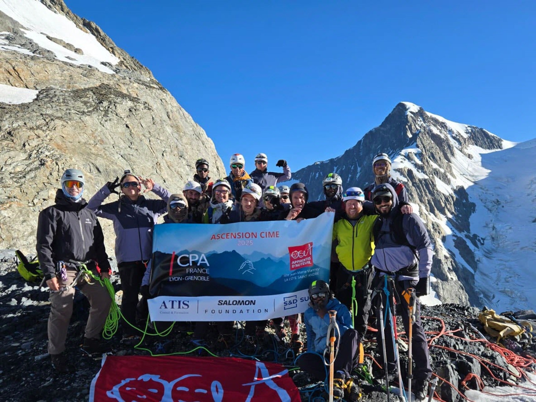 Fondation Apprentis d’Auteuil