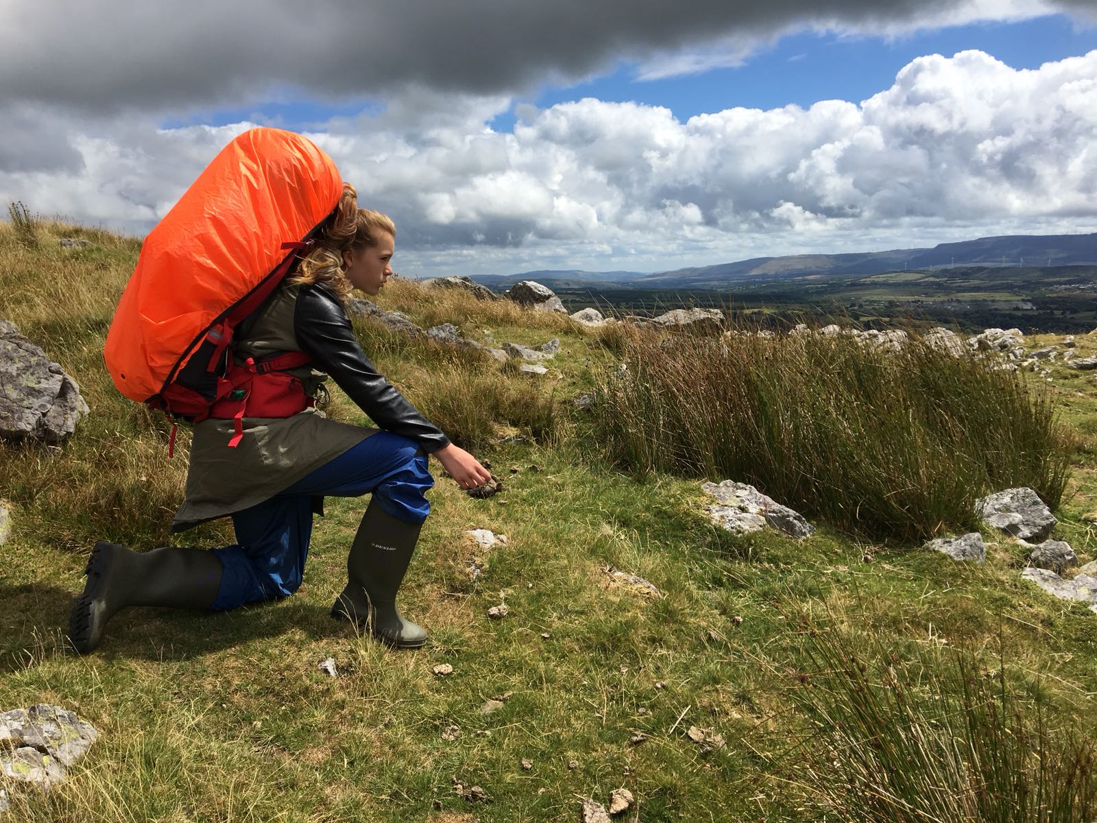 Youth Adventure Trust