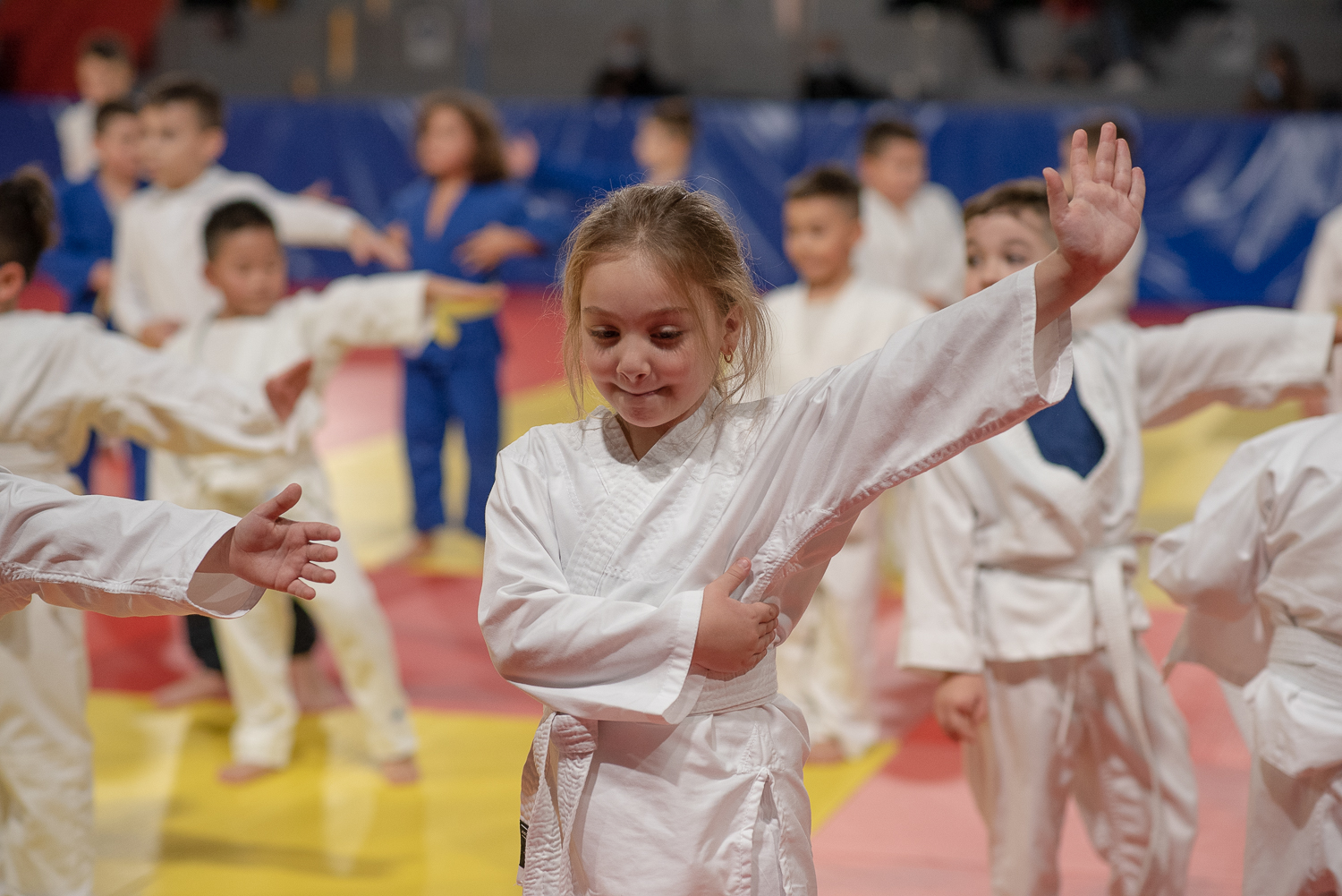 Sport Senza Frontiere