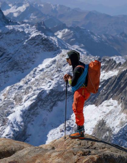 FR - Help injured outdoor sports professionals