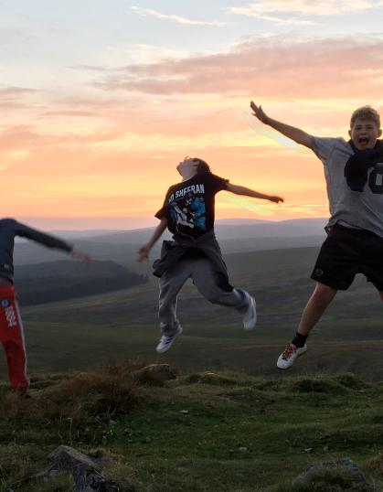 Youth Adventure Trust