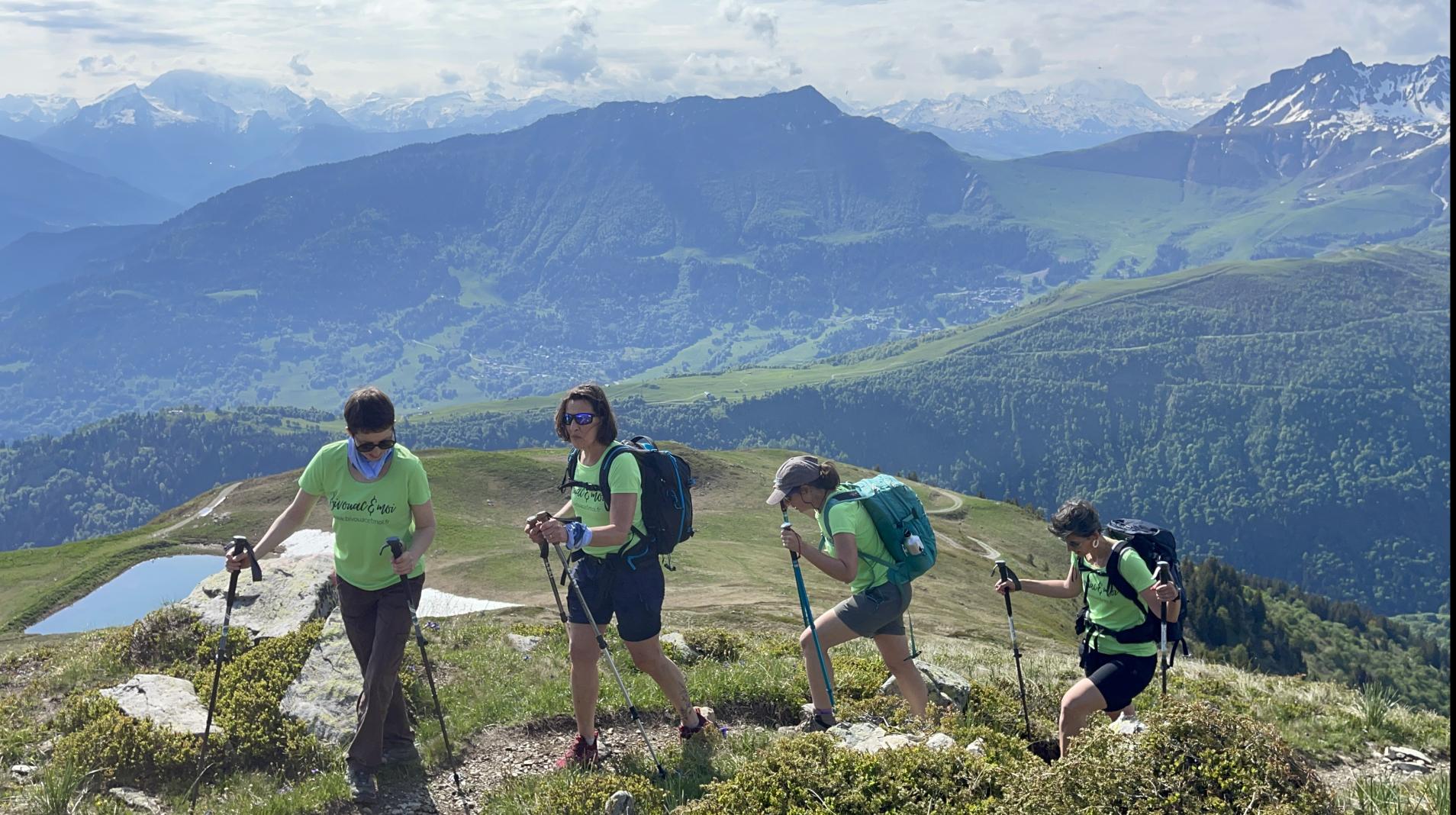 
<span>Bivouac et Moi</span>
