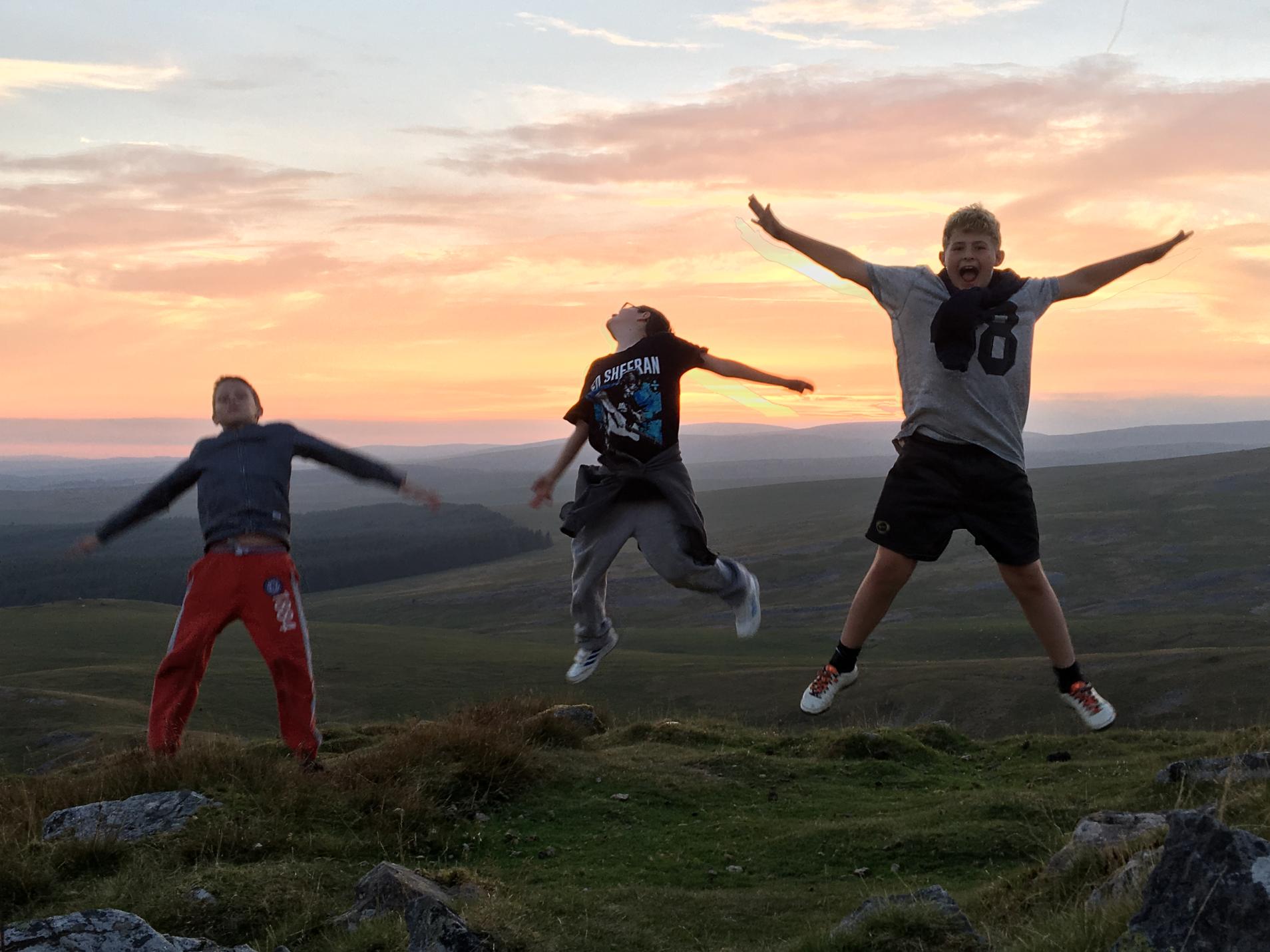 
<span>Youth Adventure Trust</span>
