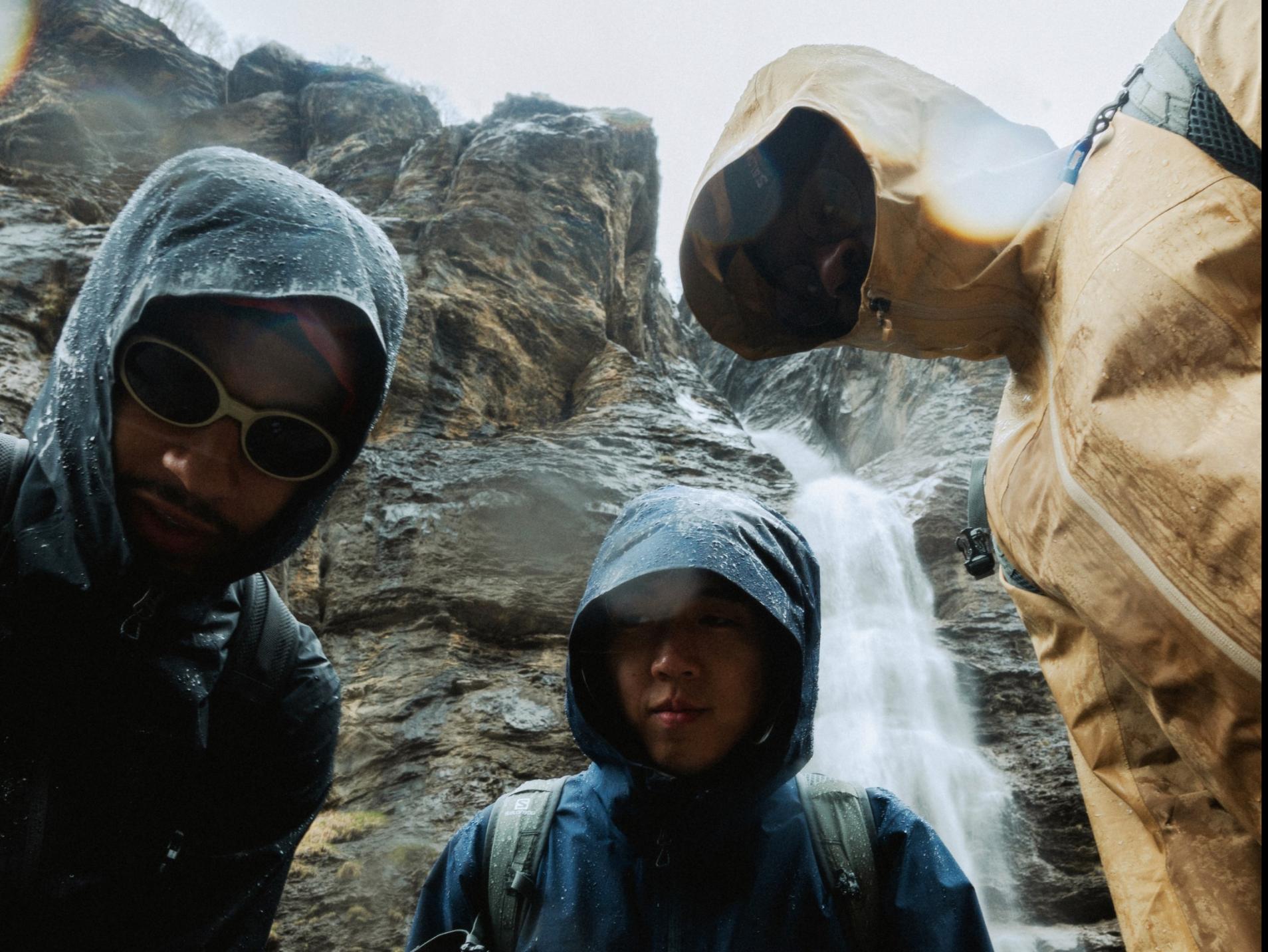 <span>Jah Hiking</span>
