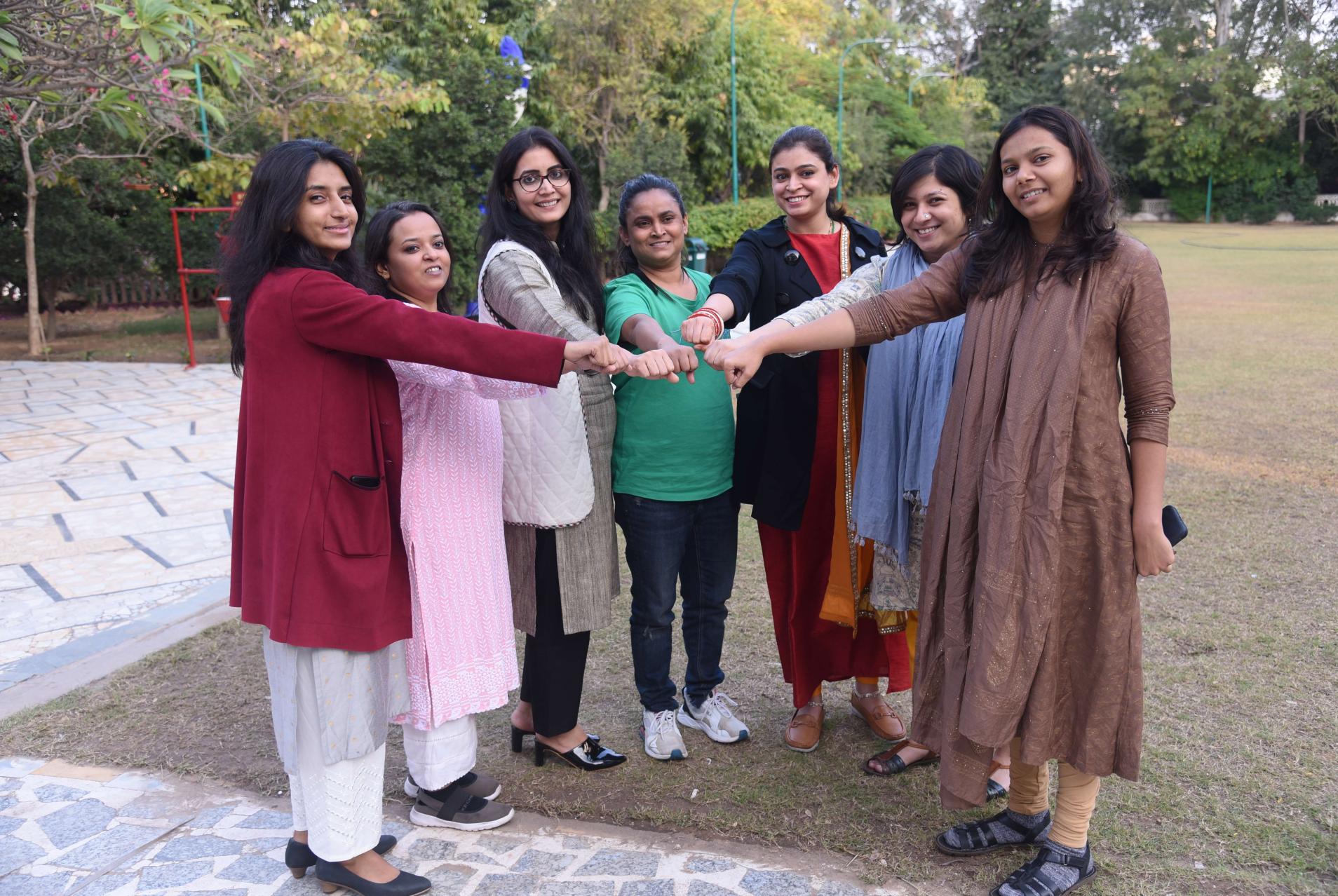 
<span>Rise Up</span>
