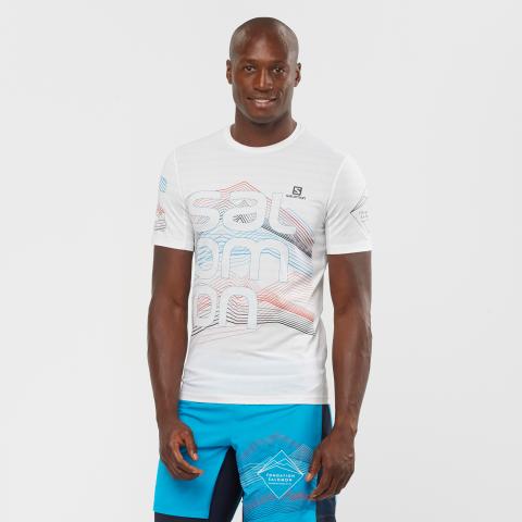 <span>Salomon Foundation Capsule to support mountain professionals</span>